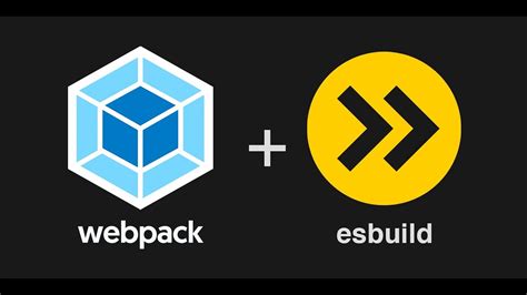 Webpack is often used in React applications to bundle the application code and related assets into a single file that can be served to the browser. . Esbuild or webpack